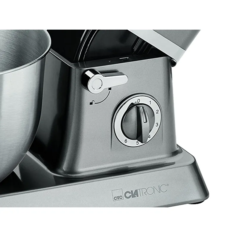 Кухонный комбайн Clatronic KM 3630 Titan